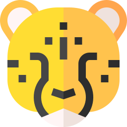 Cheetah icon