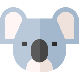 koala Icône