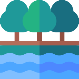 River icon