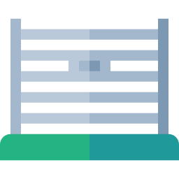 Fence icon