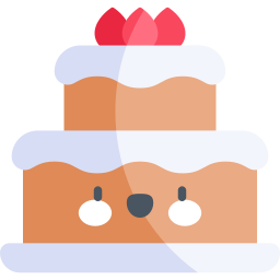 Cake icon