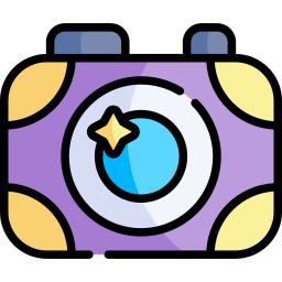 fotoapparat icon