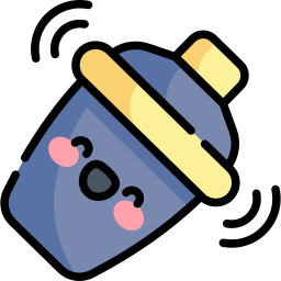 shaker icon