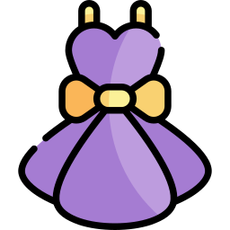 kleid icon