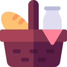 Picnic icon