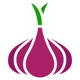 Onion icon