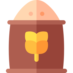 Flour icon