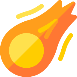 komet icon