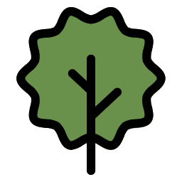 Tree icon