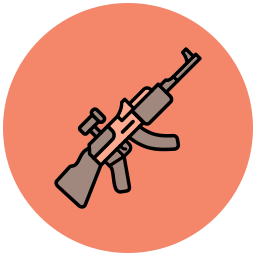 Rifle icon