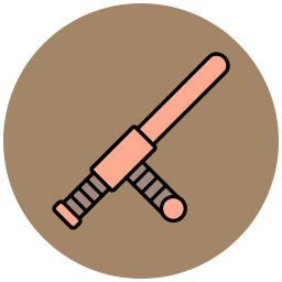 Baton icon