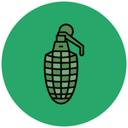 Grenade icon