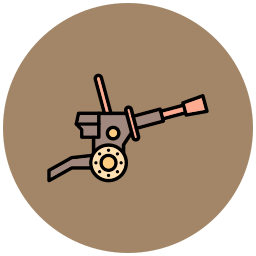 Cannon icon