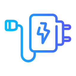 Adaptor icon