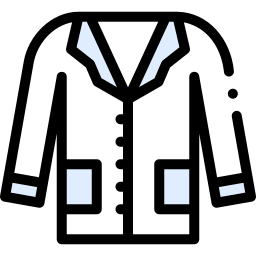 Lab Coat icon