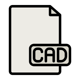 Cad icon