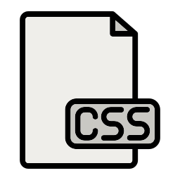 css иконка