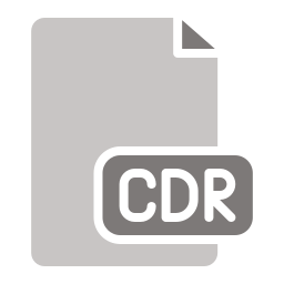 Cdr icon