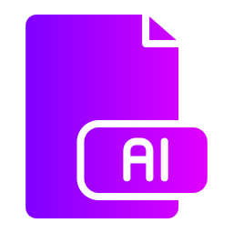 AI icon