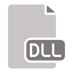 Dll icon