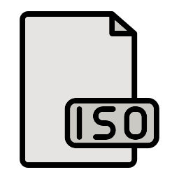 iso icona