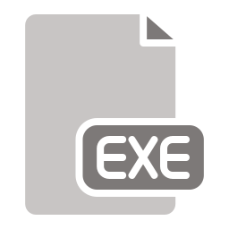 Exe icon