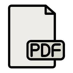 pdf icon