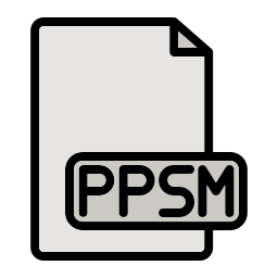 ppsm иконка