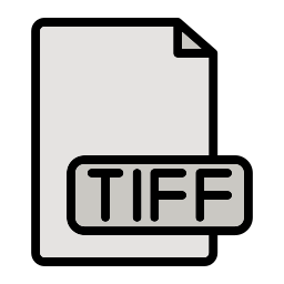 Tiff icon