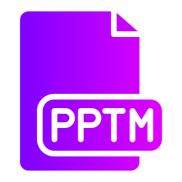 pptm иконка