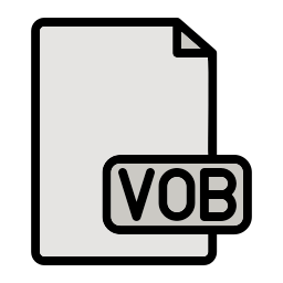 vob Ícone