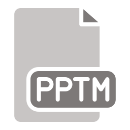 pptm иконка