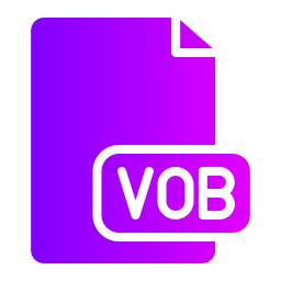 vob Icône