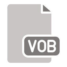 vob Ícone