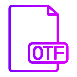 Otf icon