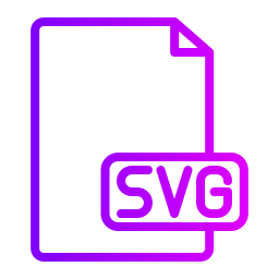 Svg icon