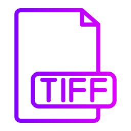 tiff icon