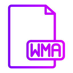 Wma icon