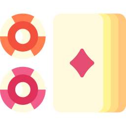 Poker icon