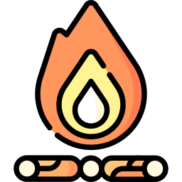 Bonfire icon