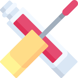 Lipstick icon