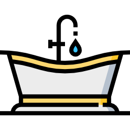 badewanne icon