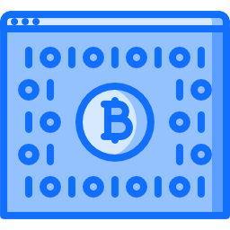 bitcoin icon