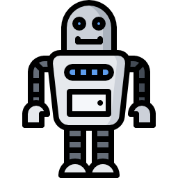 roboter icon