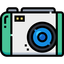 Camera icon