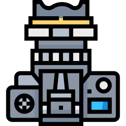 Dslr icon