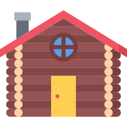 Log icon