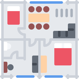 Blueprint icon