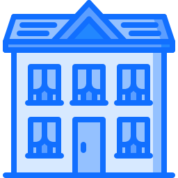 Mansion icon