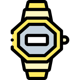 Watch icon